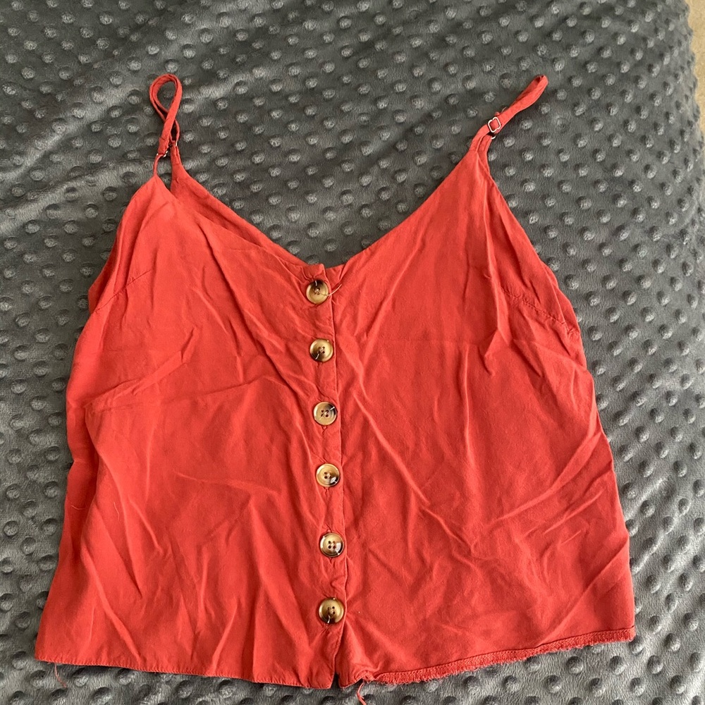 Streetwear society Tank Top